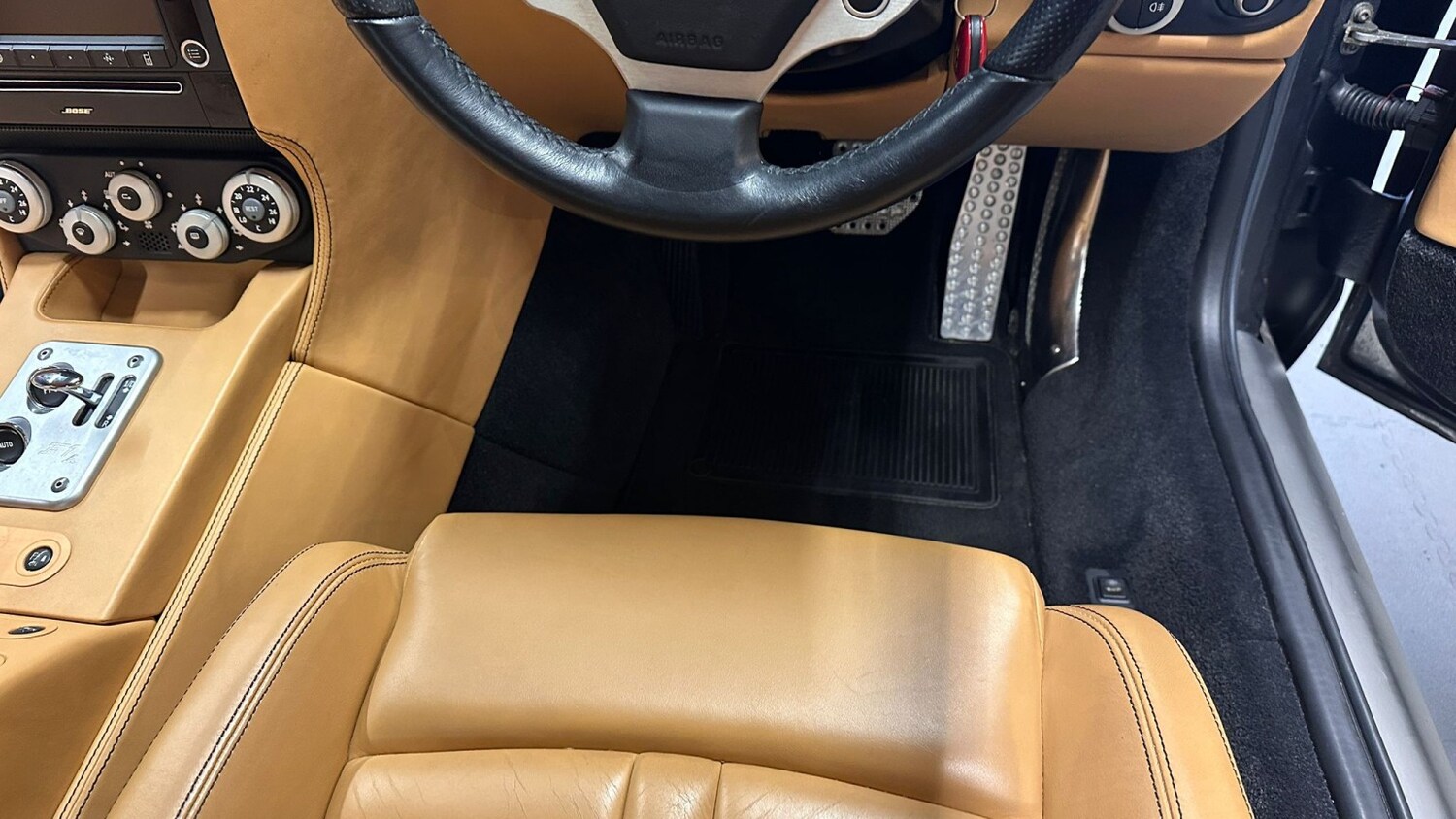 Used Ferrari 612 2007 for sale - 77453214: Photo 33