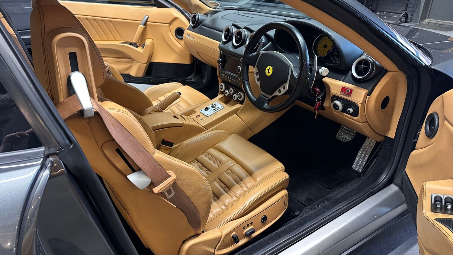 Used Ferrari 612 2007 for sale - 77453214: Photo 34