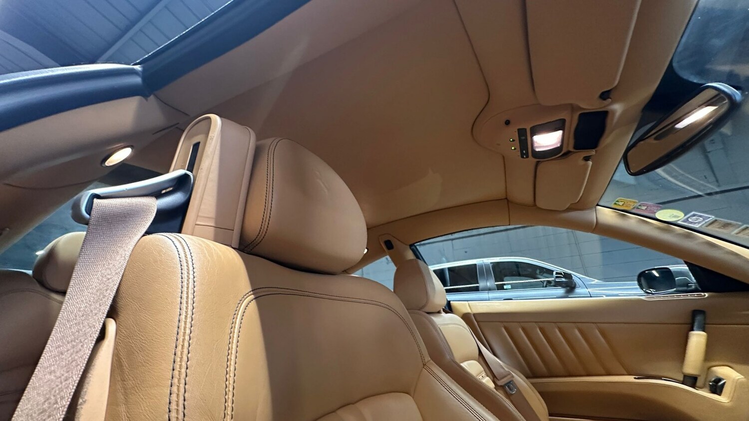 Used Ferrari 612 2007 for sale - 77453214: Photo 35