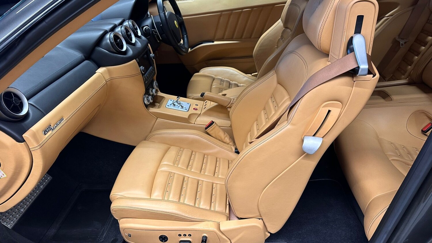 Used Ferrari 612 2007 for sale - 77453214: Photo 36