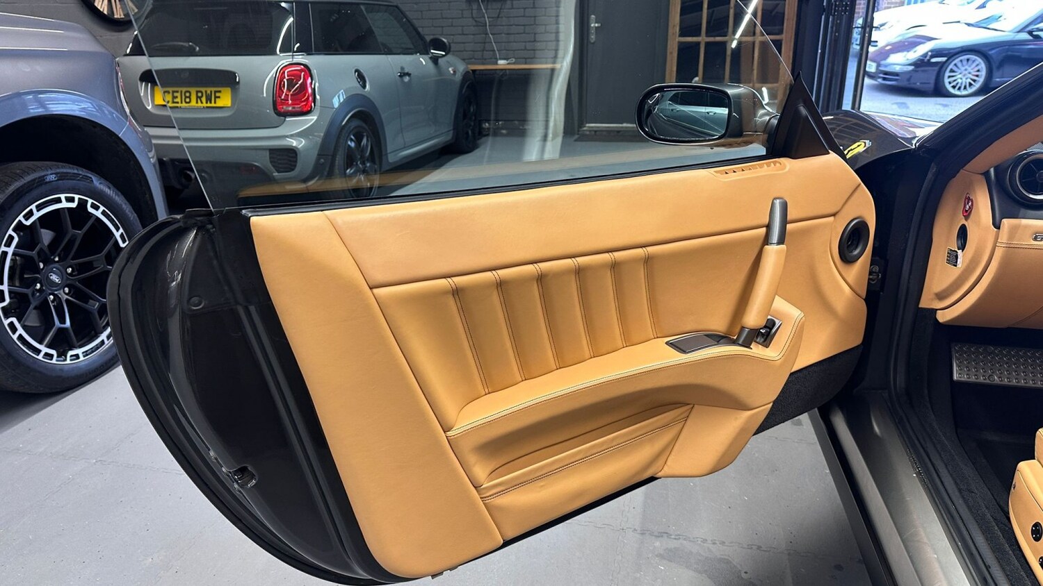 Used Ferrari 612 2007 for sale - 77453214: Photo 37