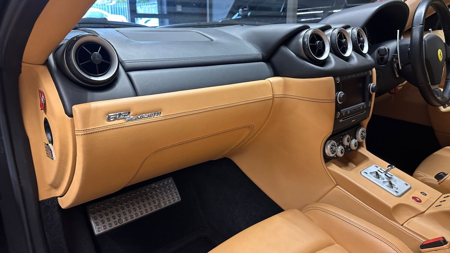 Used Ferrari 612 2007 for sale - 77453214: Photo 39