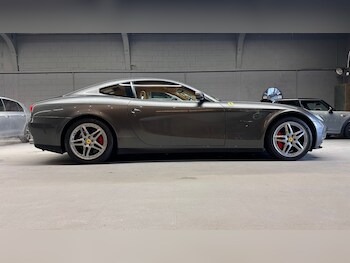 Used Ferrari 612 2007 for sale - 77453214: Photo