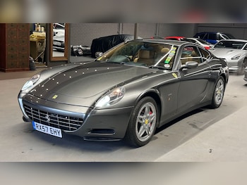 Used Ferrari 612 2007 for sale - 77453214: Photo