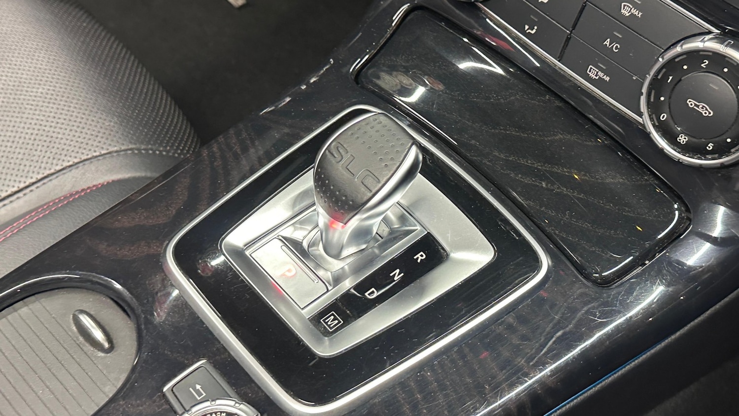 Used Mercedes-Benz SLC 2016 for sale - 77881106: Photo 13