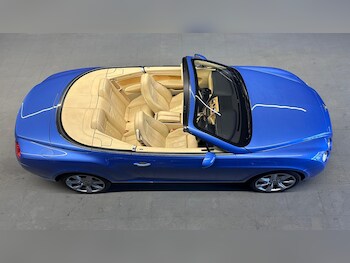 Used Bentley Continental 2007 for sale - 77656250: Photo