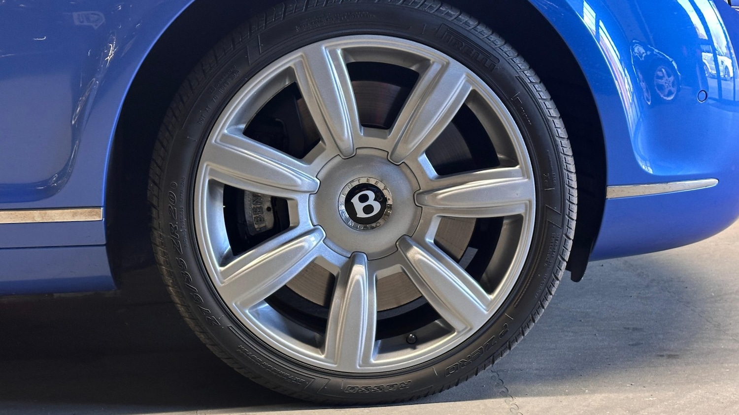 Used Bentley Continental 2007 for sale - 77656250: Photo 8