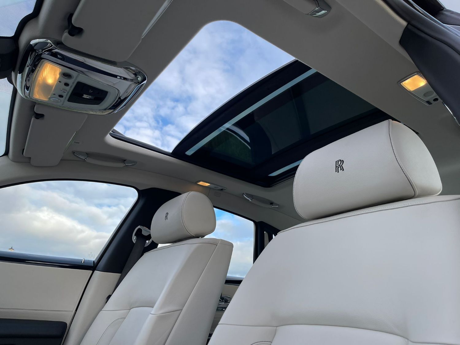 Used Rolls-Royce Ghost 2013 for sale - 76123634: Photo 10