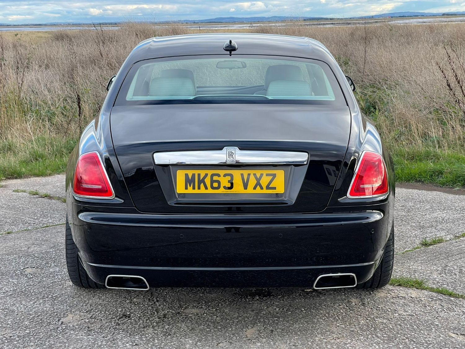 Used Rolls-Royce Ghost 2013 for sale - 76123634: Photo 11