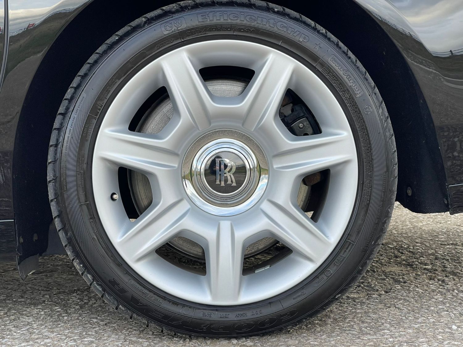 Used Rolls-Royce Ghost 2013 for sale - 76123634: Photo 13