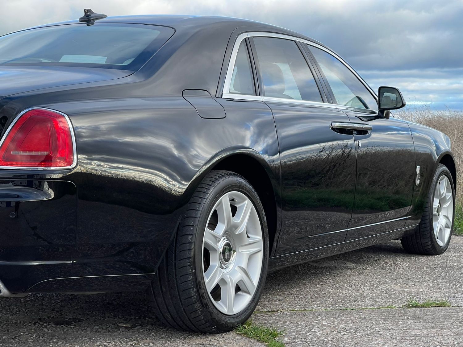 Used Rolls-Royce Ghost 2013 for sale - 76123634: Photo 14