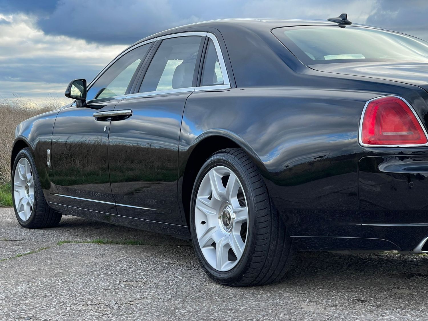 Used Rolls-Royce Ghost 2013 for sale - 76123634: Photo 15