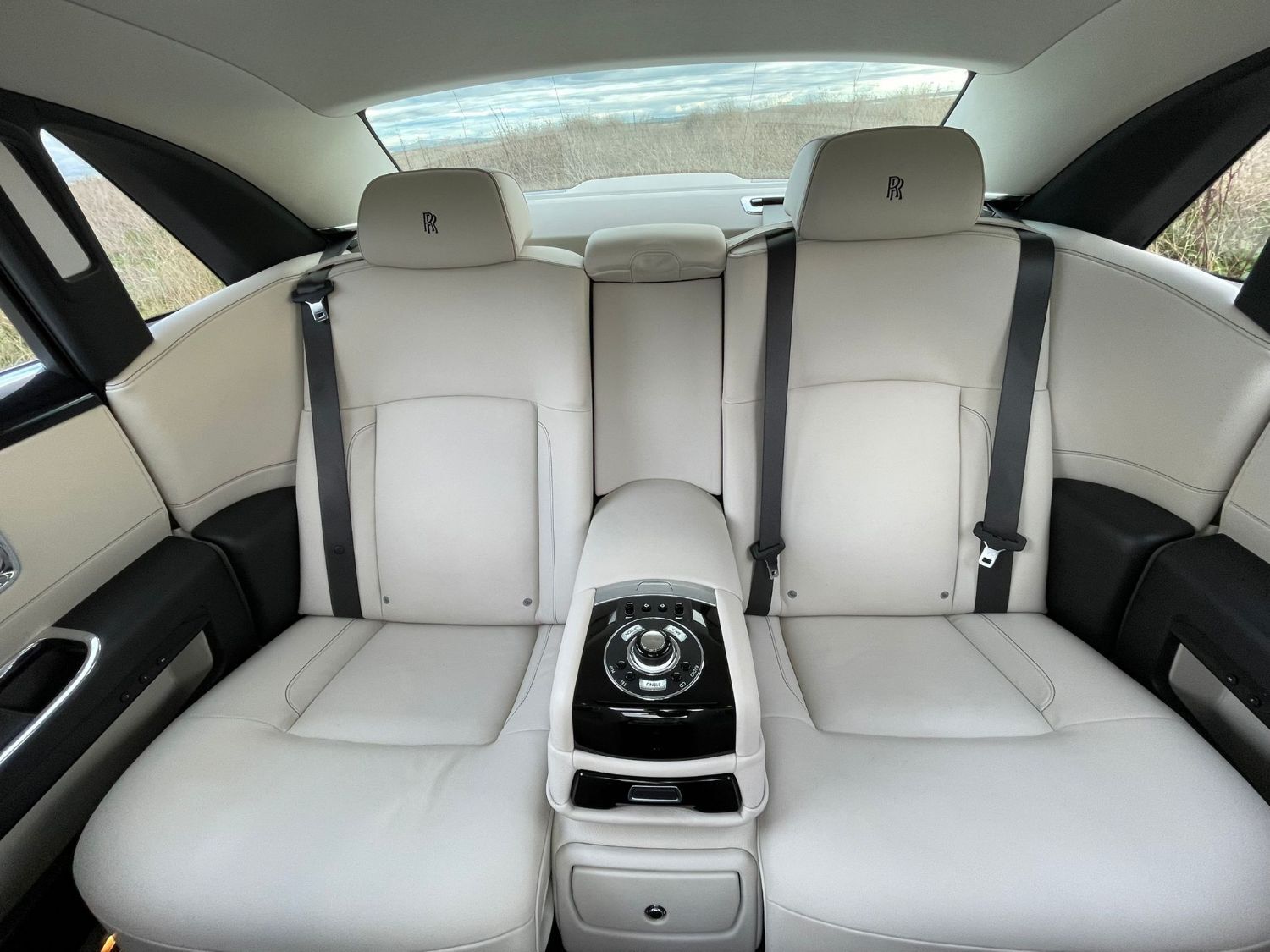Used Rolls-Royce Ghost 2013 for sale - 76123634: Photo 16