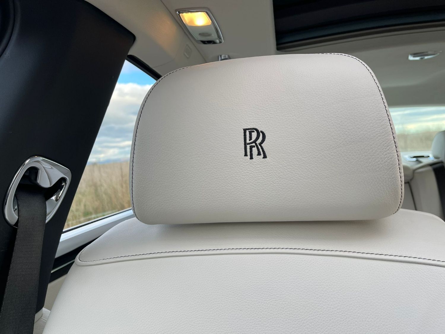 Used Rolls-Royce Ghost 2013 for sale - 76123634: Photo 19