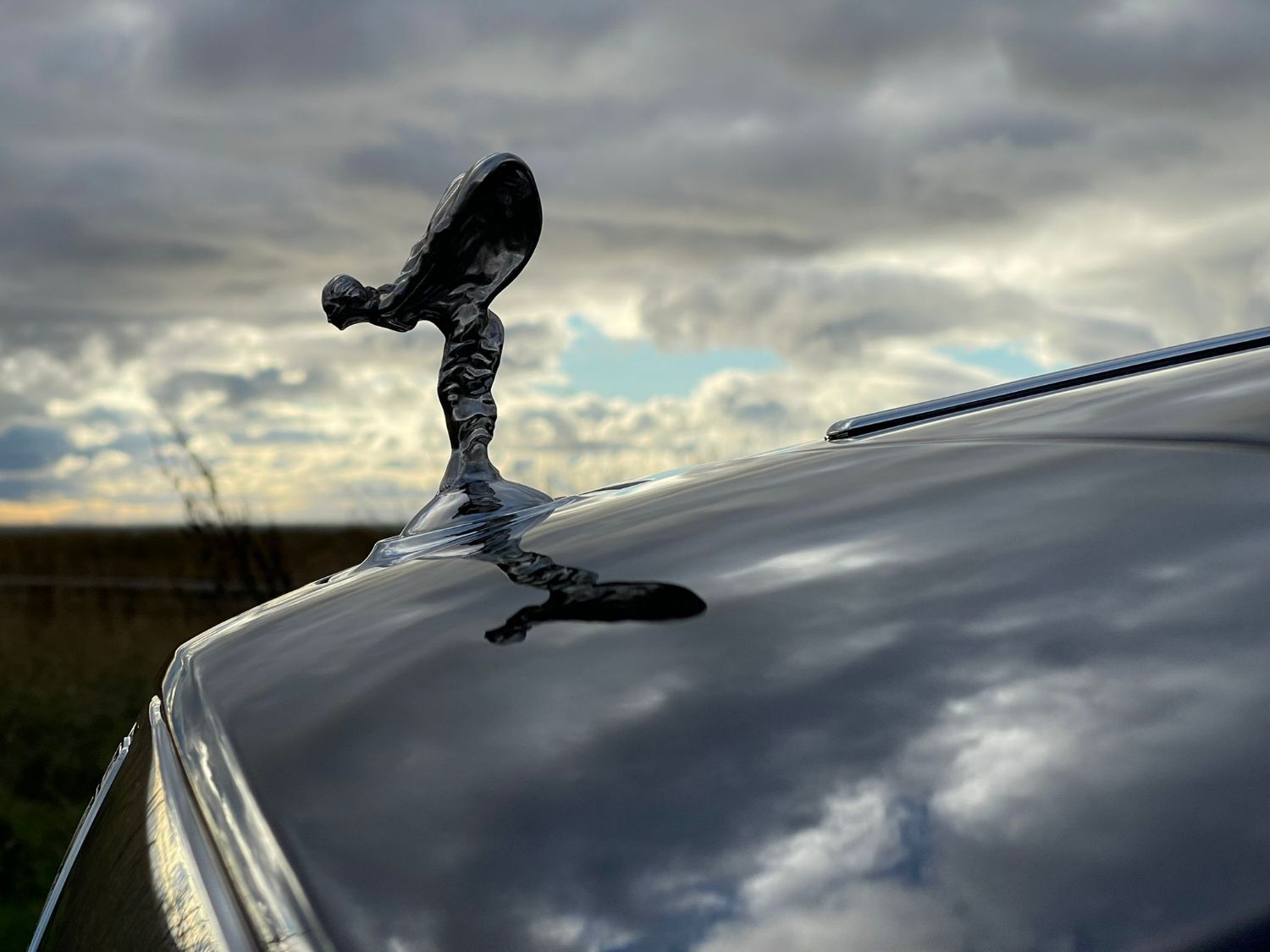 Used Rolls-Royce Ghost 2013 for sale - 76123634: Photo 2