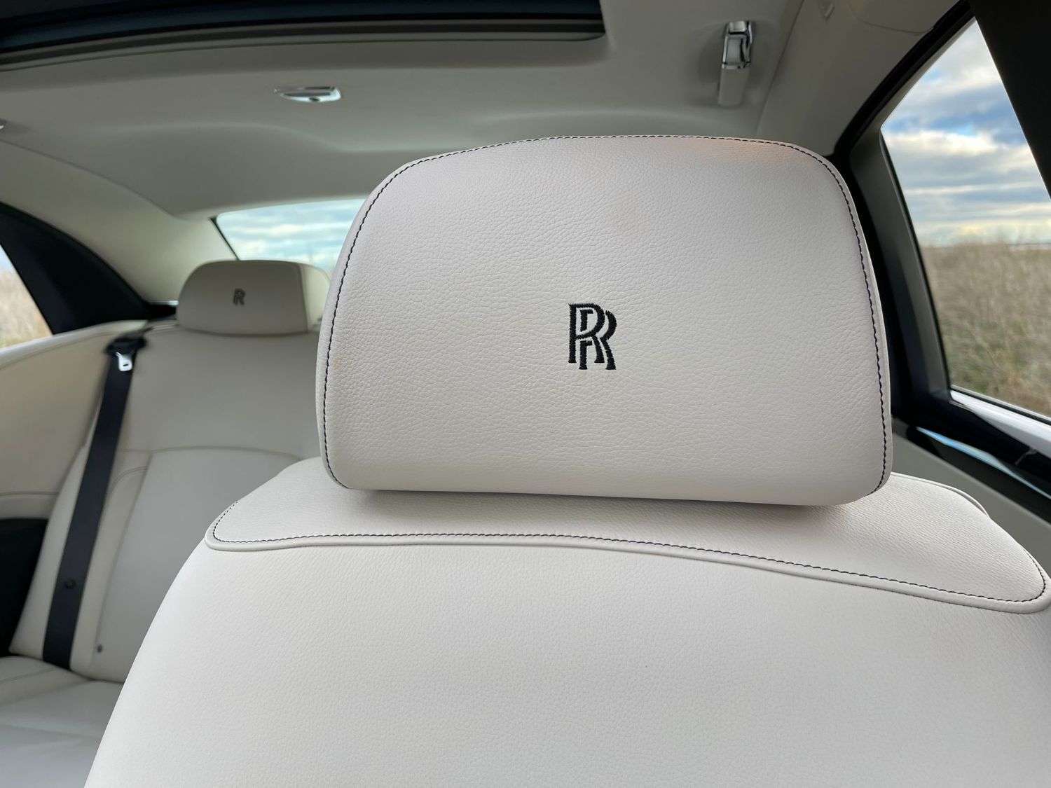 Used Rolls-Royce Ghost 2013 for sale - 76123634: Photo 20