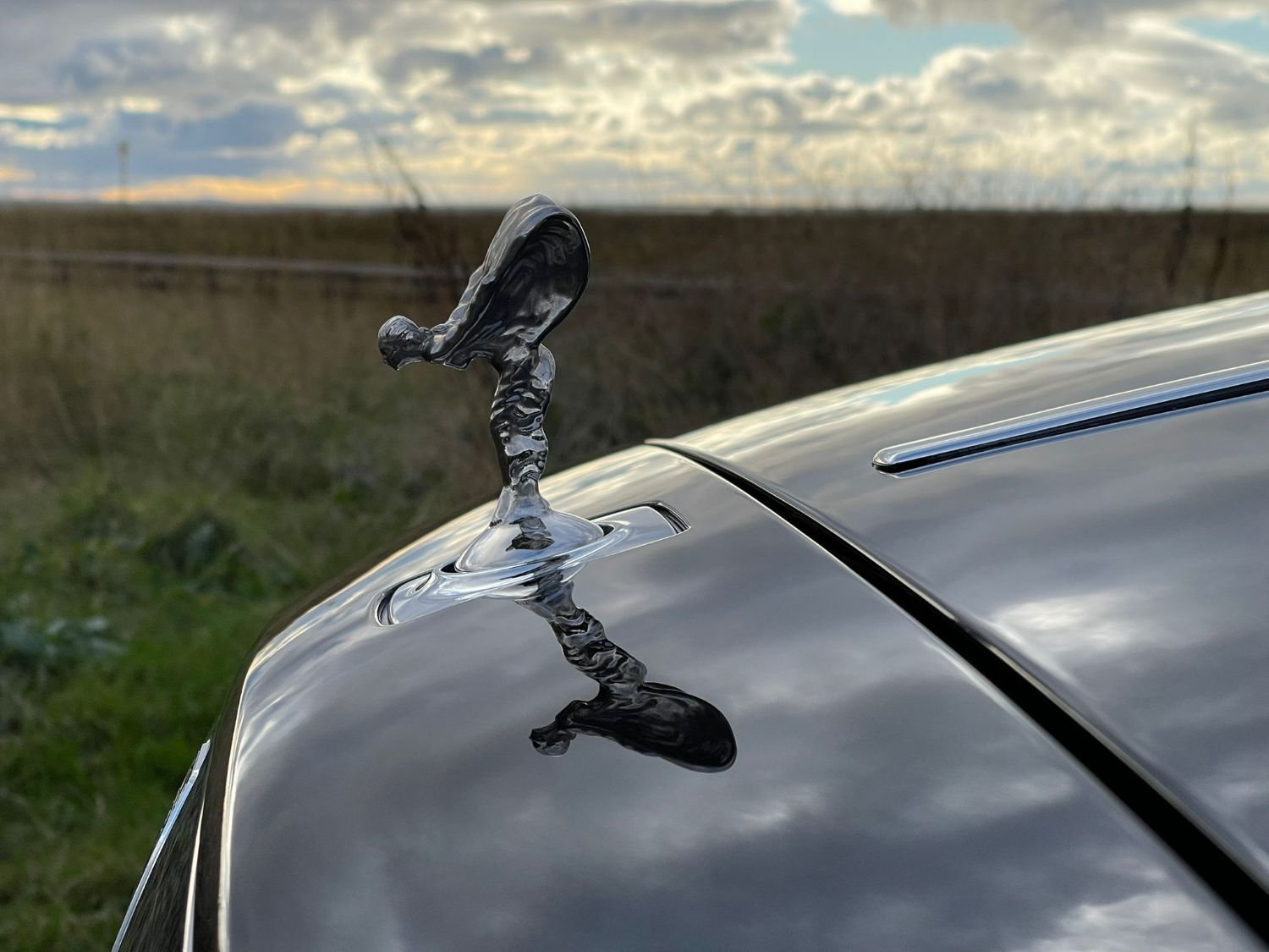 Used Rolls-Royce Ghost 2013 for sale - 76123634: Photo 21