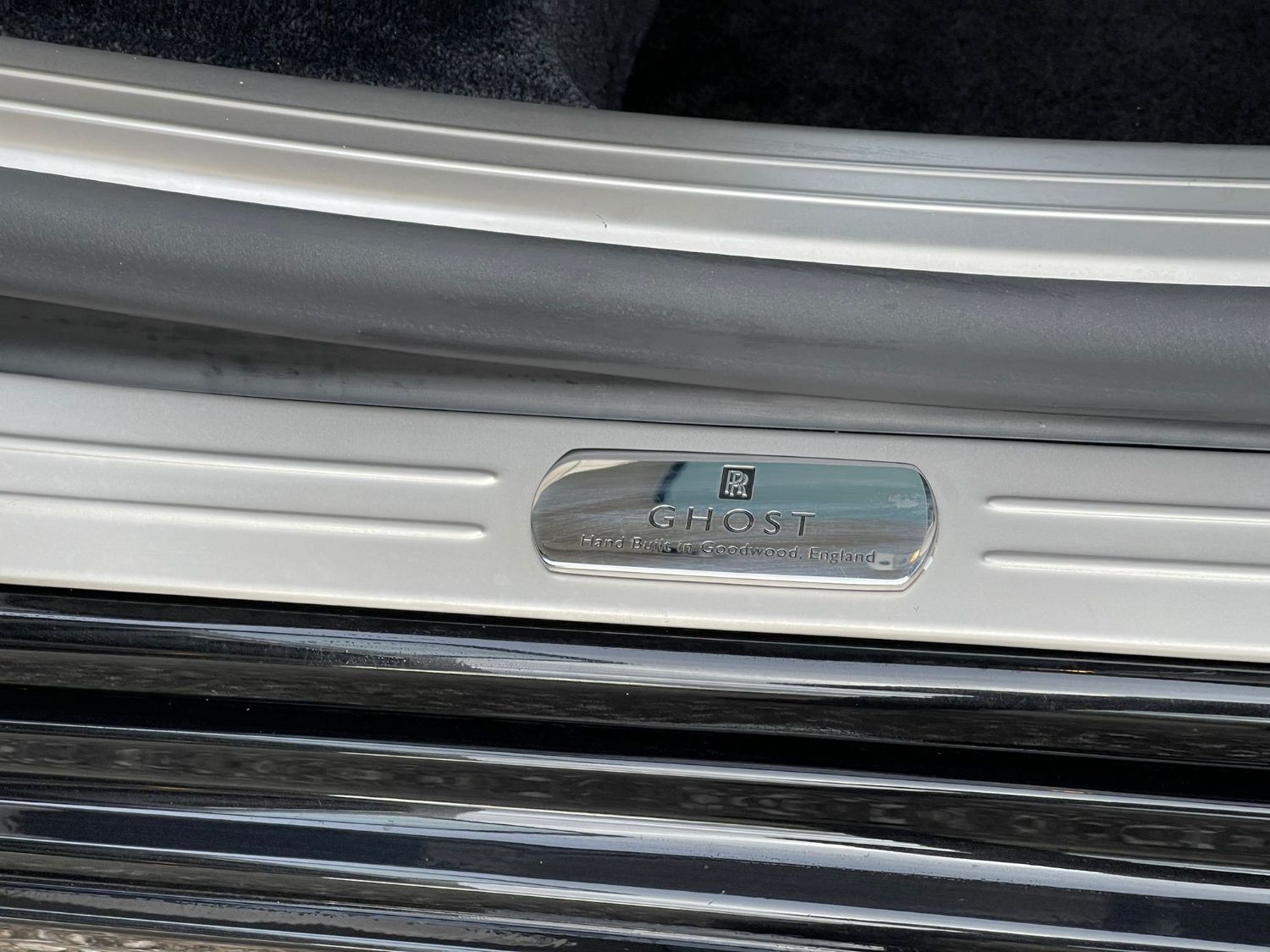 Used Rolls-Royce Ghost 2013 for sale - 76123634: Photo 22