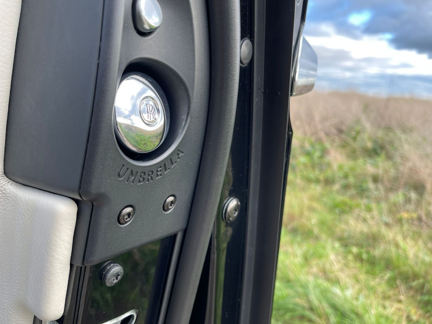 Used Rolls-Royce Ghost 2013 for sale - 76123634: Photo 26