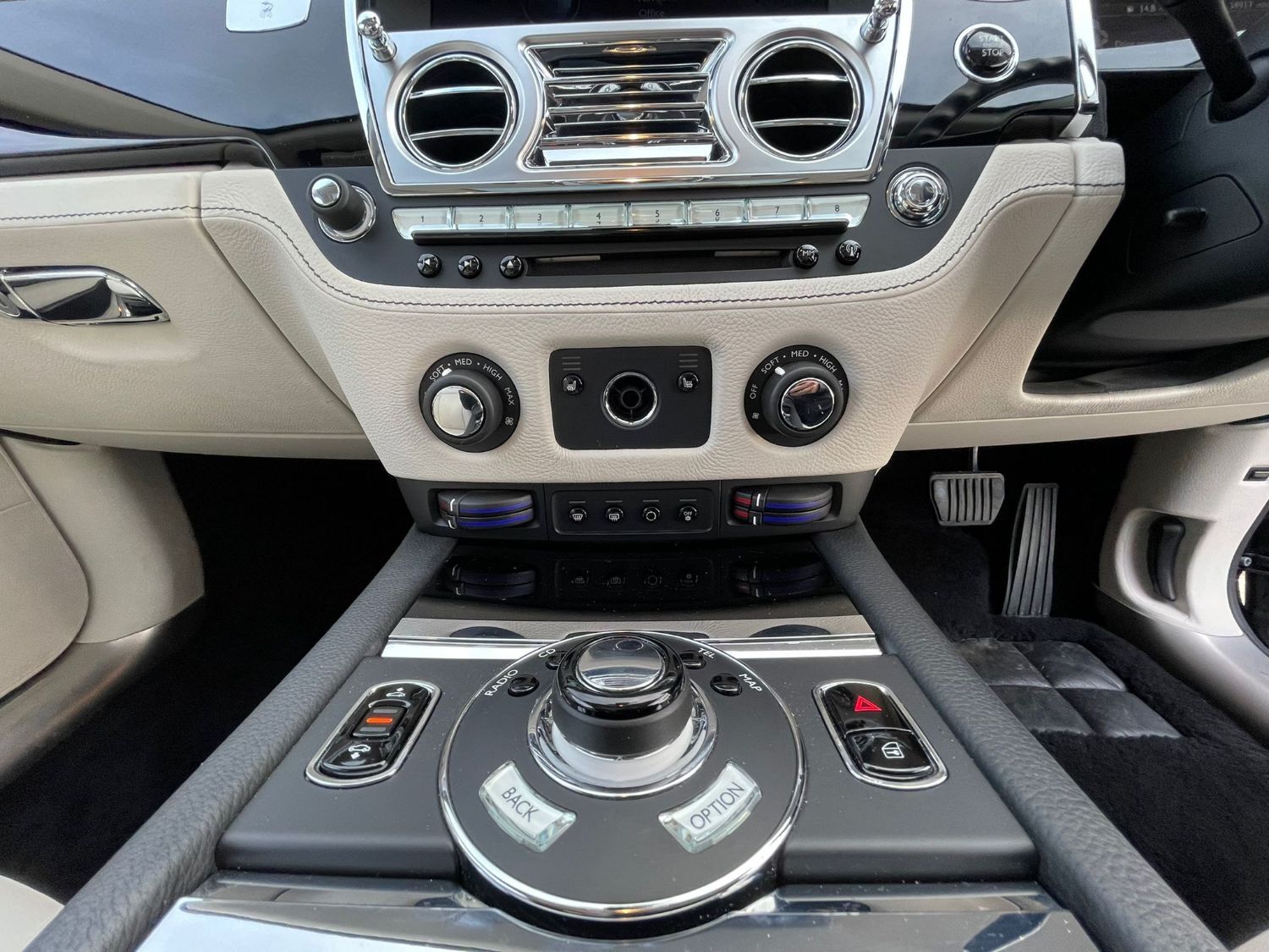 Used Rolls-Royce Ghost 2013 for sale - 76123634: Photo 28