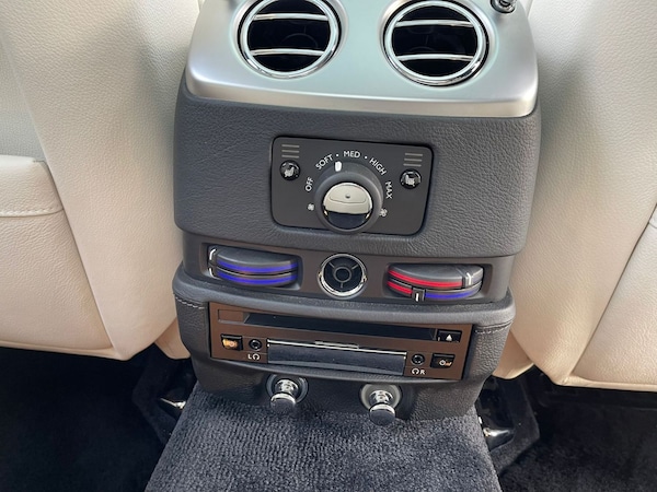Used Rolls-Royce Ghost 2013 for sale - 76123634: Photo 29