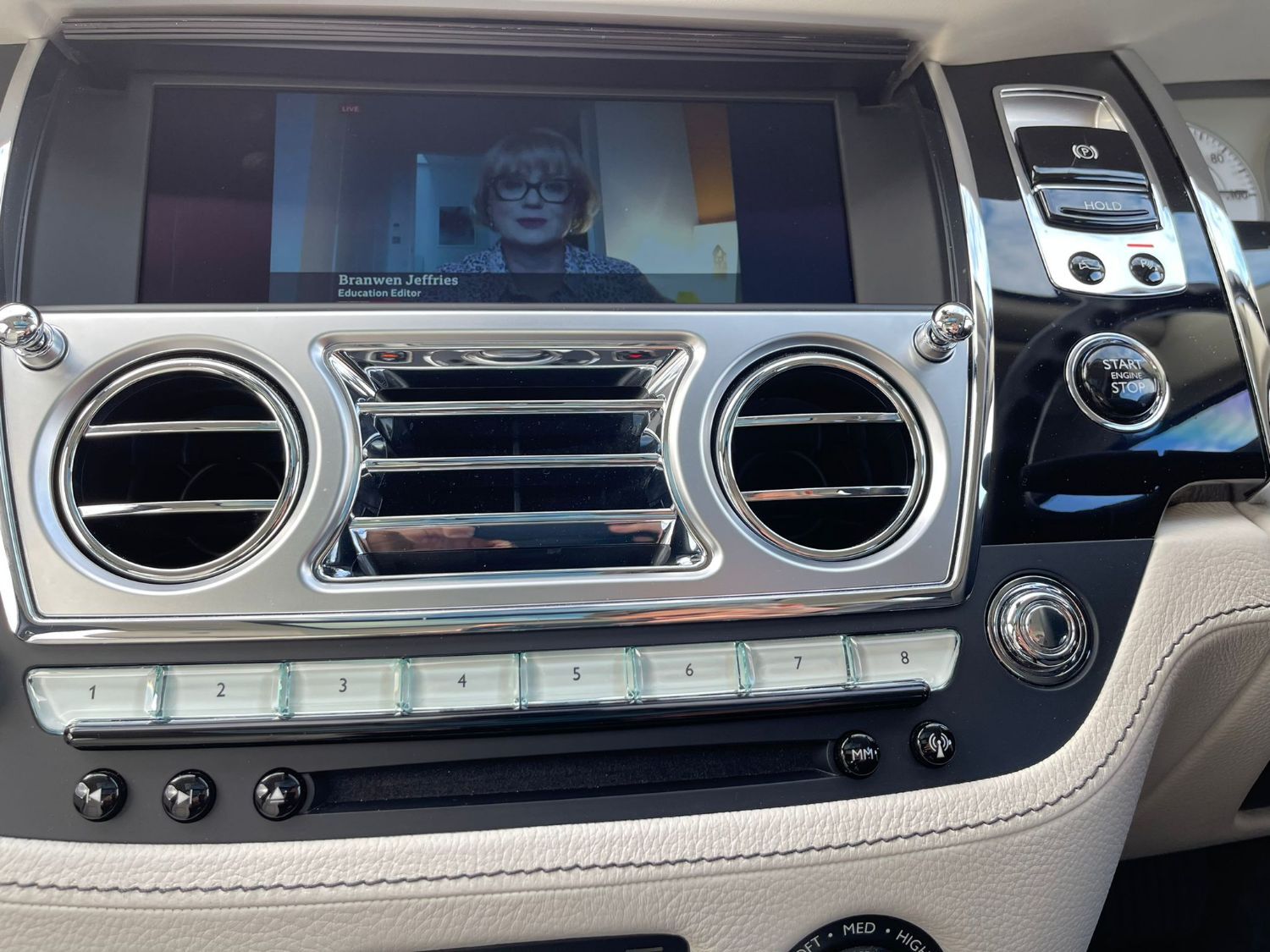 Used Rolls-Royce Ghost 2013 for sale - 76123634: Photo 31