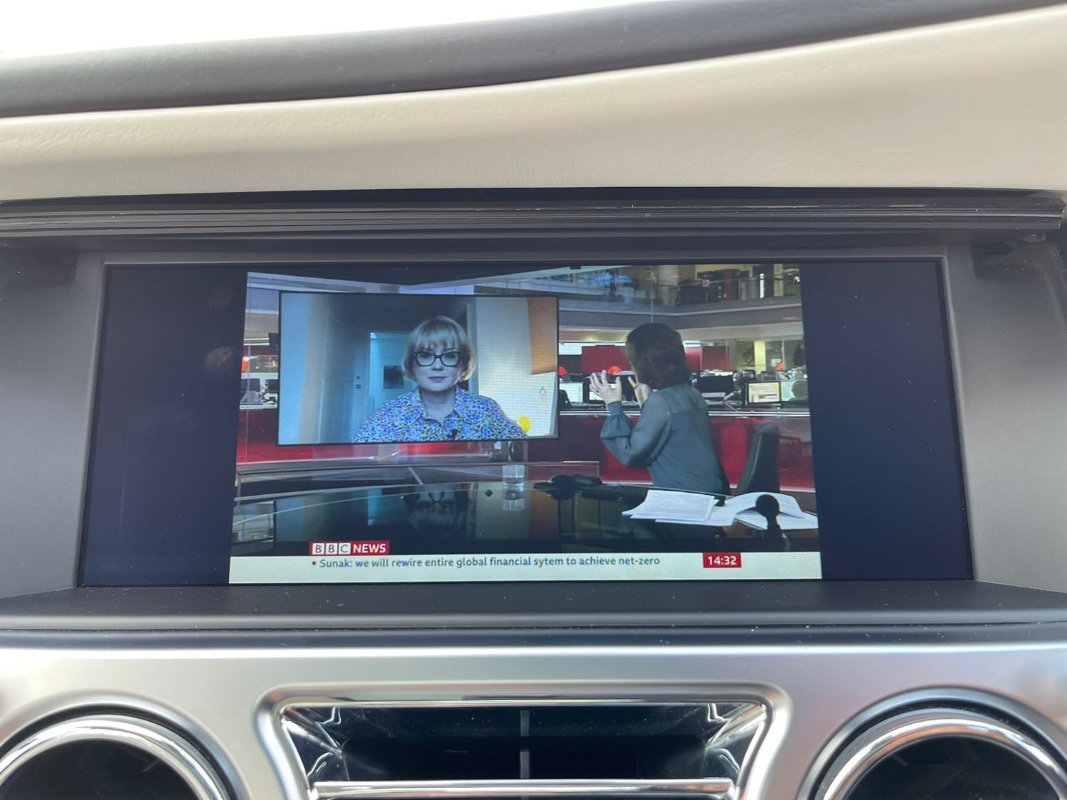 Used Rolls-Royce Ghost 2013 for sale - 76123634: Photo 34