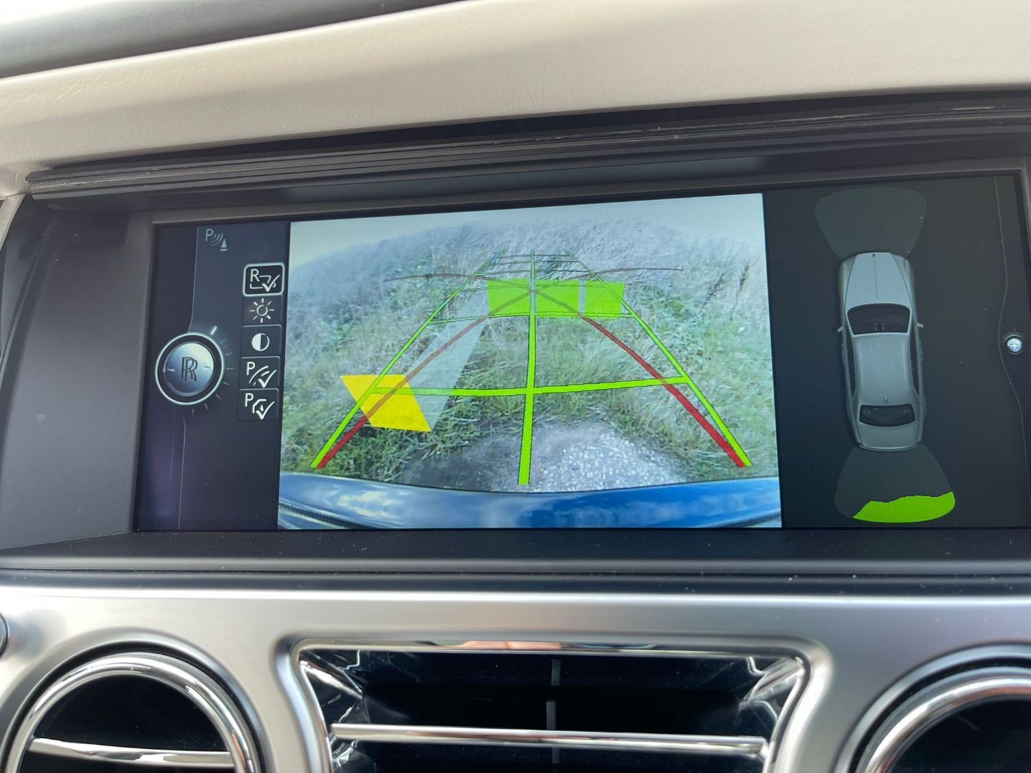 Used Rolls-Royce Ghost 2013 for sale - 76123634: Photo 35