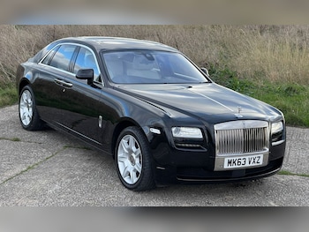 Used Rolls-Royce Ghost 2013 for sale - 76123634: Photo 3