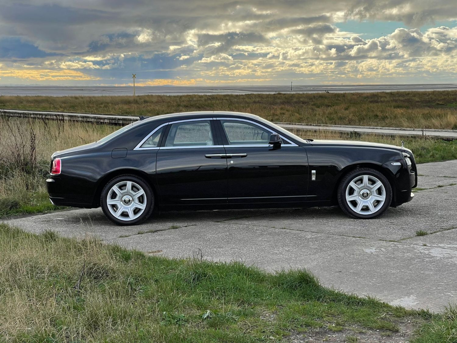 Used Rolls-Royce Ghost 2013 for sale - 76123634: Photo 6