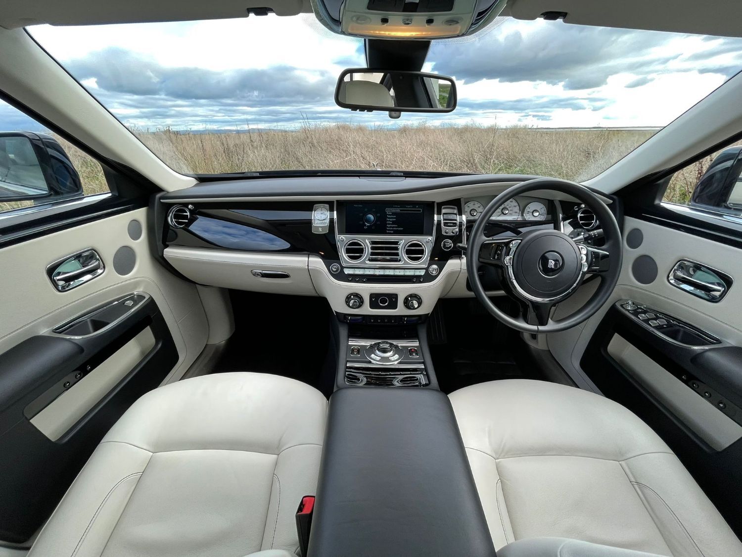 Used Rolls-Royce Ghost 2013 for sale - 76123634: Photo 7