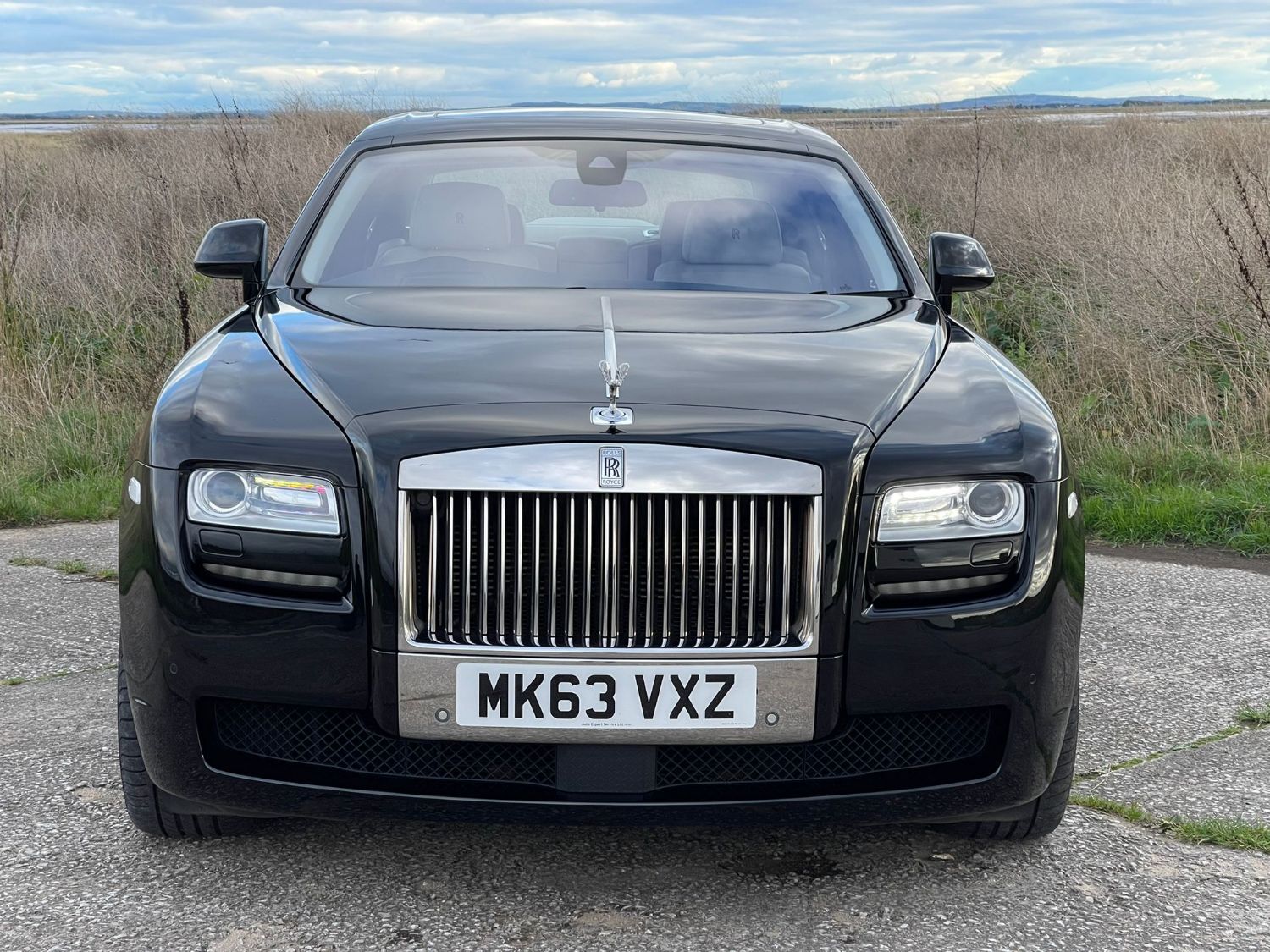 Used Rolls-Royce Ghost 2013 for sale - 76123634: Photo 8