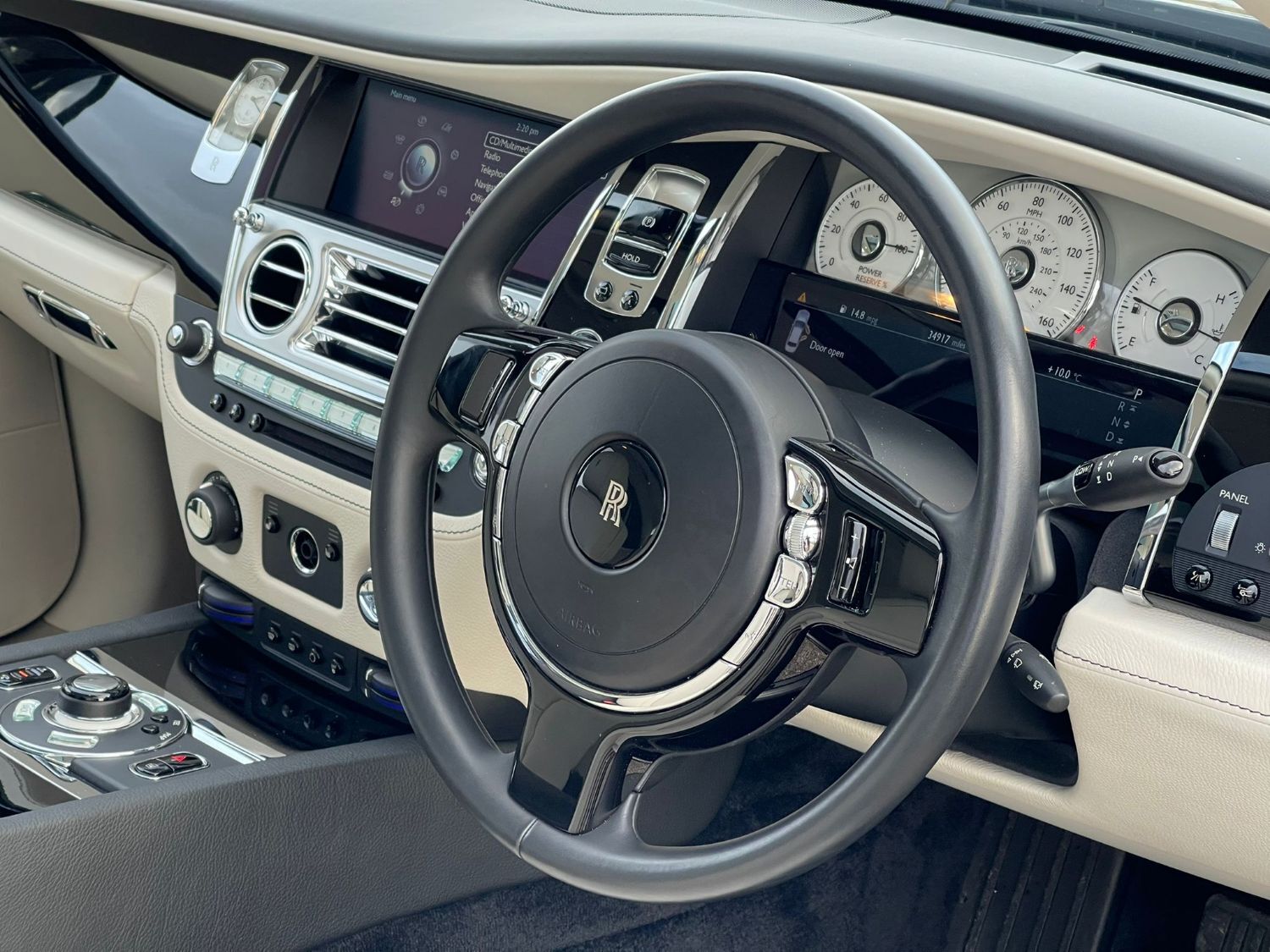 Used Rolls-Royce Ghost 2013 for sale - 76123634: Photo 9