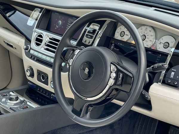 Used Rolls-Royce Ghost 2013 for sale - 76123634: Photo 9