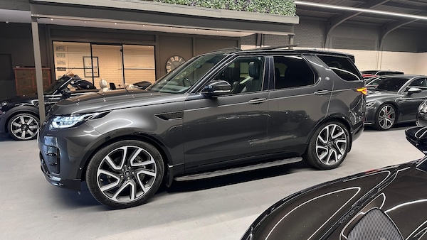 Used Land Rover Discovery 2020 for sale - 76257660: Photo 13