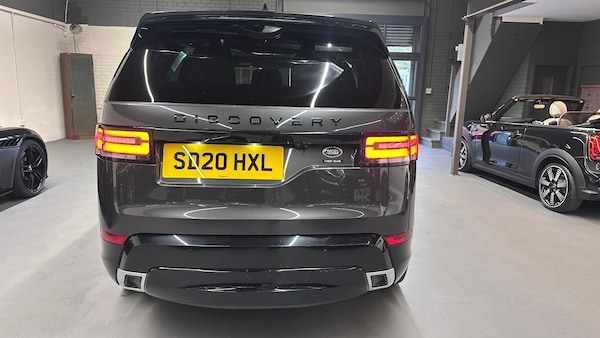 Used Land Rover Discovery 2020 for sale - 76257660: Photo 15