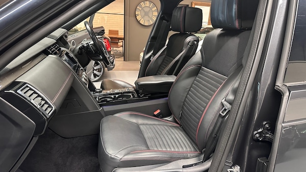 Used Land Rover Discovery 2020 for sale - 76257660: Photo 17