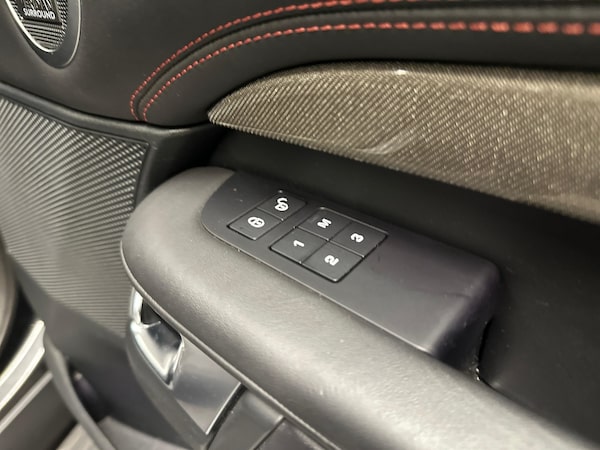 Used Land Rover Discovery 2020 for sale - 76257660: Photo 18