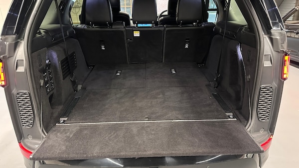 Used Land Rover Discovery 2020 for sale - 76257660: Photo 23
