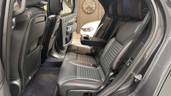 Used Land Rover Discovery 2020 for sale - 76257660: Photo 24