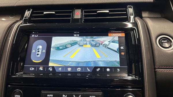 Used Land Rover Discovery 2020 for sale - 76257660: Photo 27