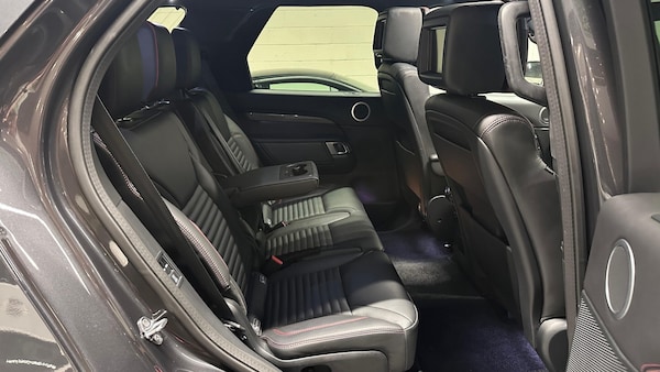Used Land Rover Discovery 2020 for sale - 76257660: Photo 28