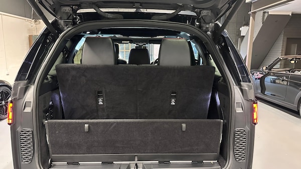 Used Land Rover Discovery 2020 for sale - 76257660: Photo 29