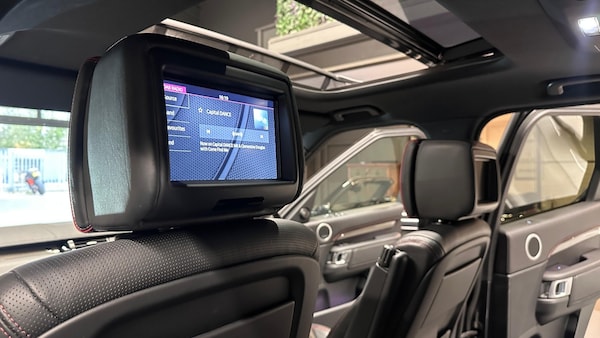 Used Land Rover Discovery 2020 for sale - 76257660: Photo 2