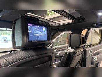 Used Land Rover Discovery 2020 for sale - 76257660: Photo 2