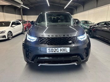 Used Land Rover Discovery 2020 for sale - 76257660: Photo 3