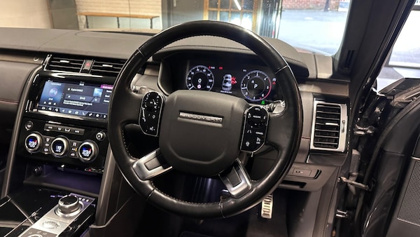 Used Land Rover Discovery 2020 for sale - 76257660: Photo 7