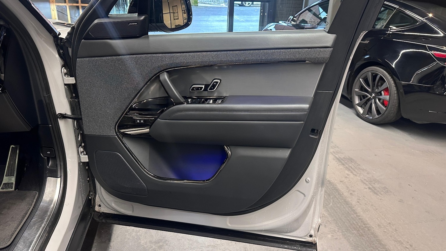 Used Land Rover Range Rover Sport 2023 for sale - 77735656: Photo 10