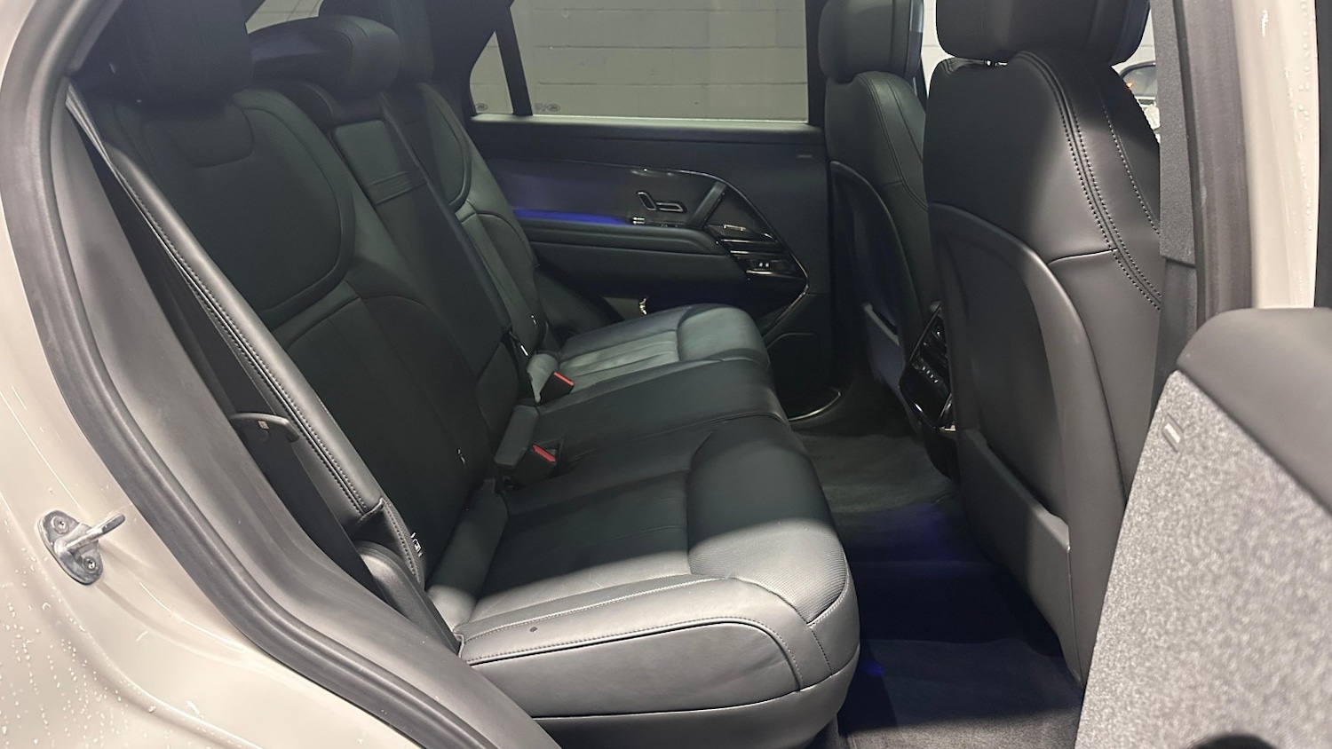 Used Land Rover Range Rover Sport 2023 for sale - 77735656: Photo 11