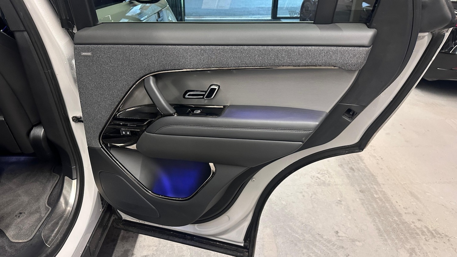 Used Land Rover Range Rover Sport 2023 for sale - 77735656: Photo 12